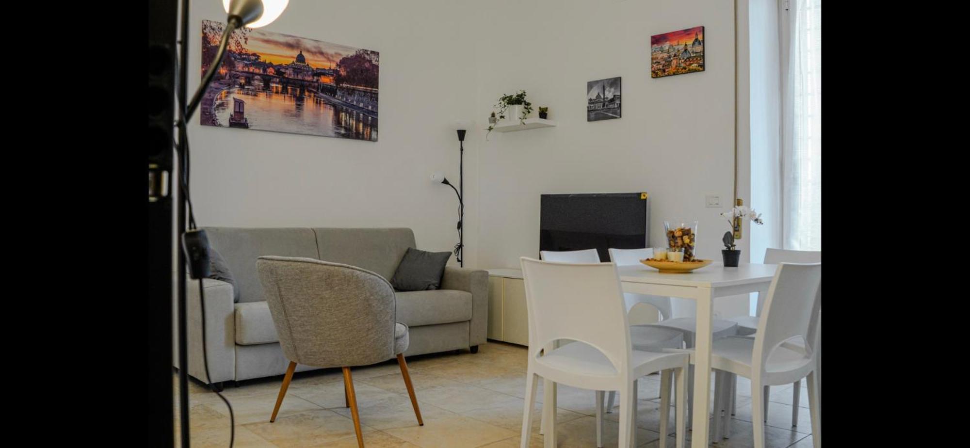 Ferienhaus Monti Deluxe