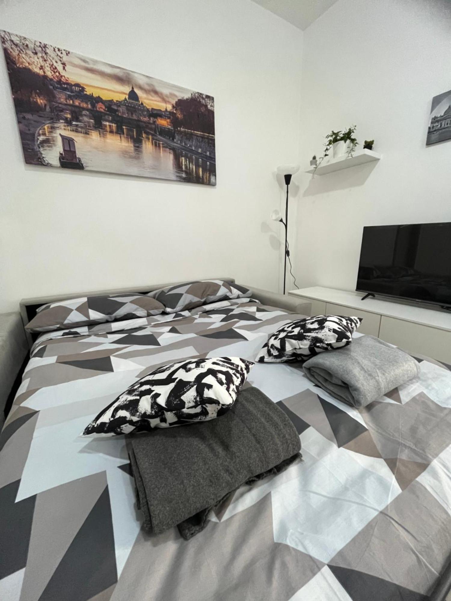 Сasa de vacaciones Monti Deluxe