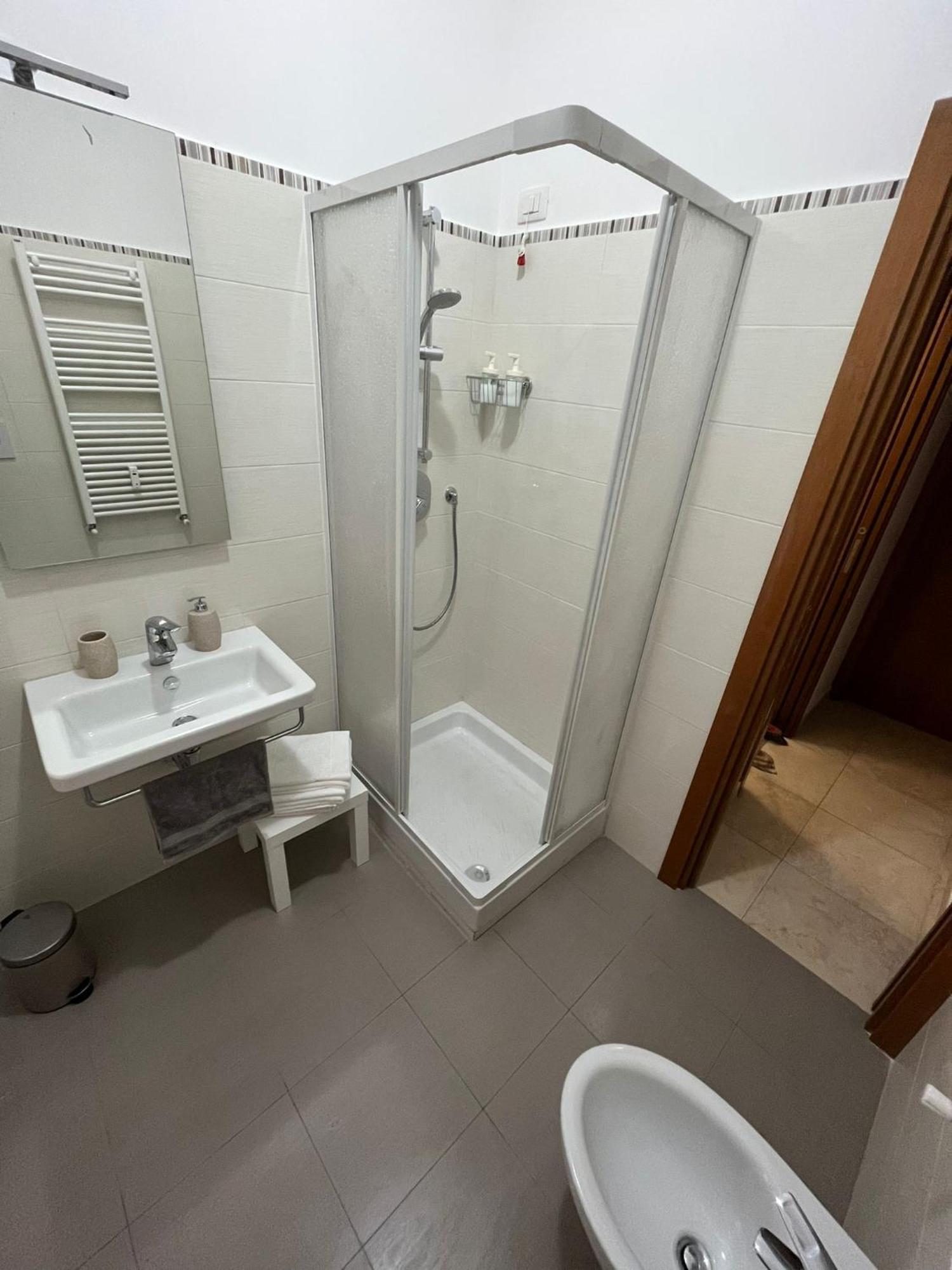 Ferienhaus Monti Deluxe Rom