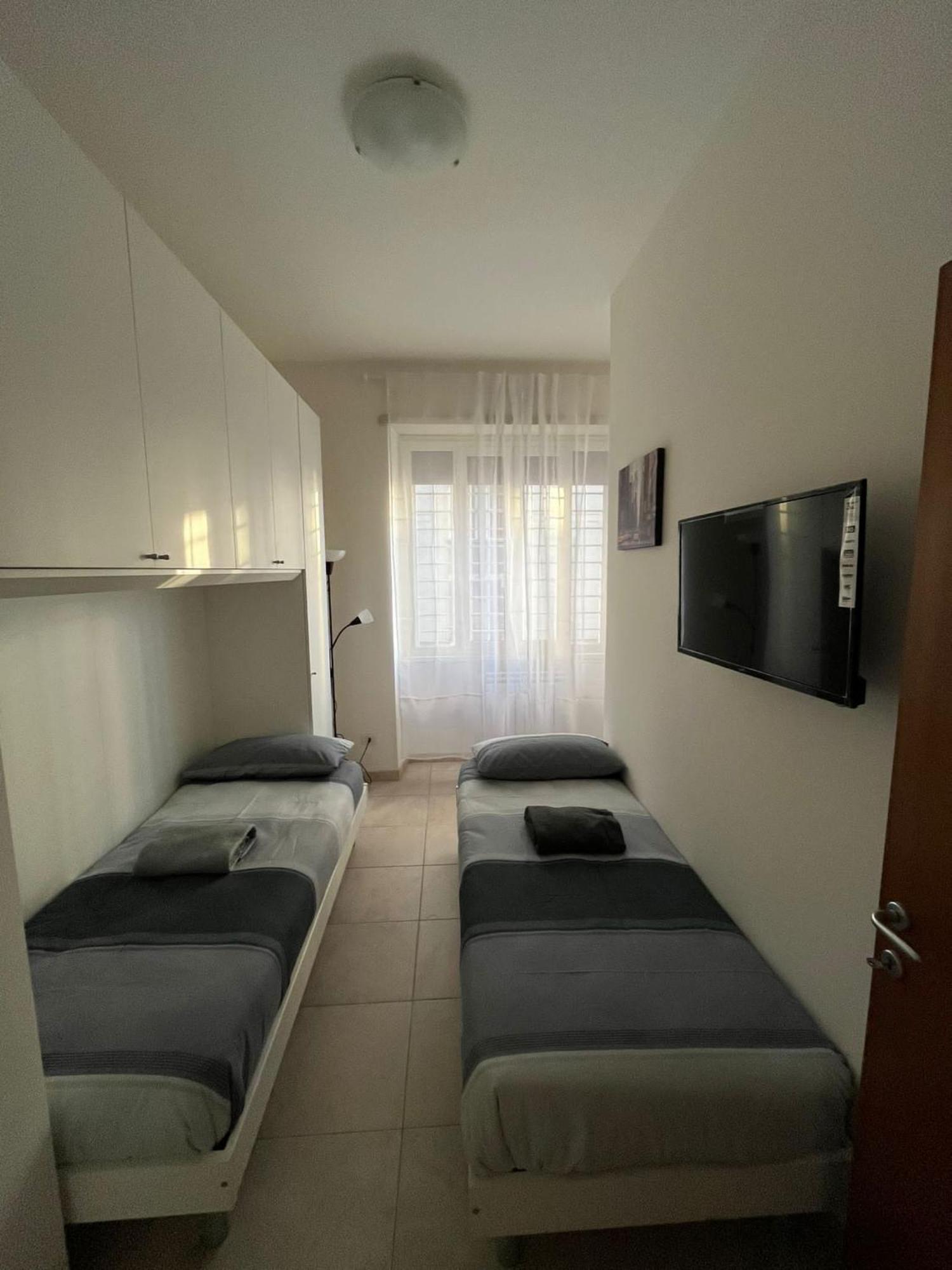 Monti Deluxe Ferienhaus Rom