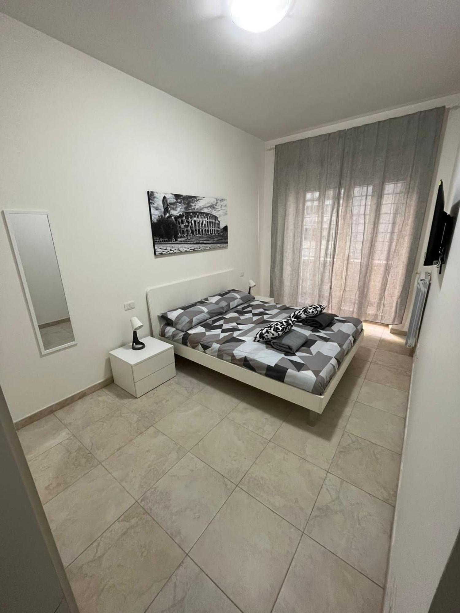 Monti Deluxe Сasa de vacaciones