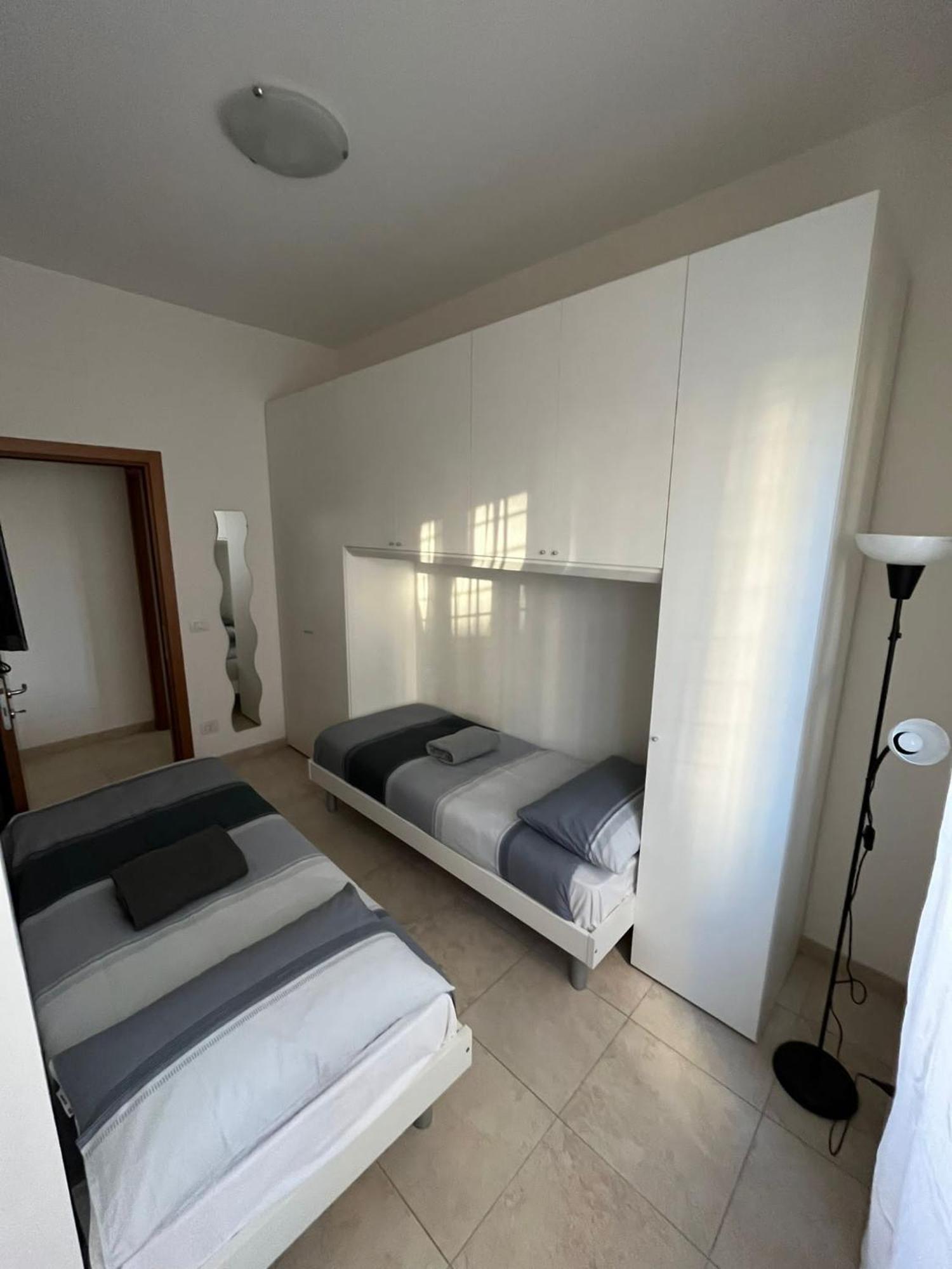 Ferienhaus Monti Deluxe Rom