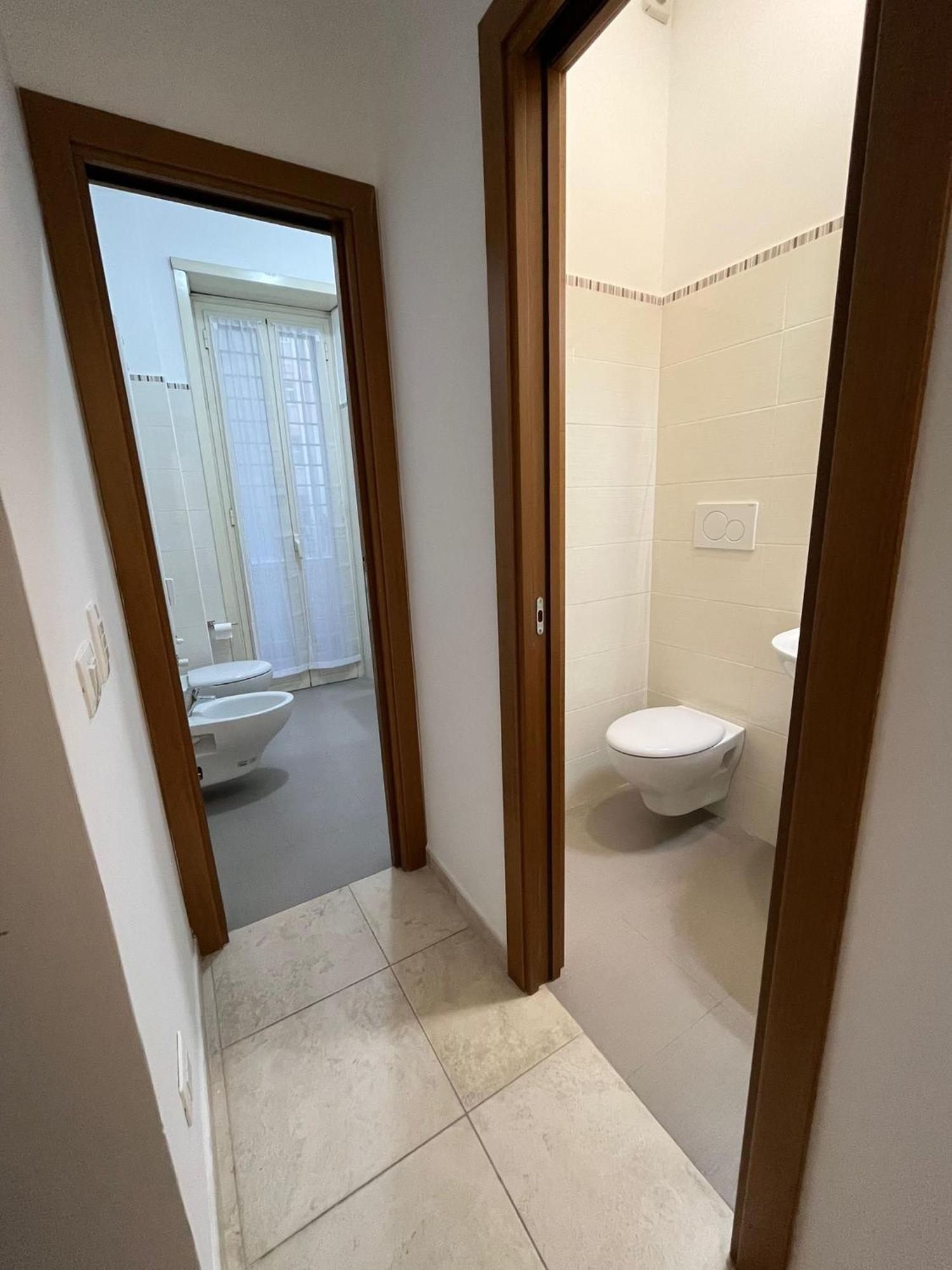 Ferienhaus Monti Deluxe Rom